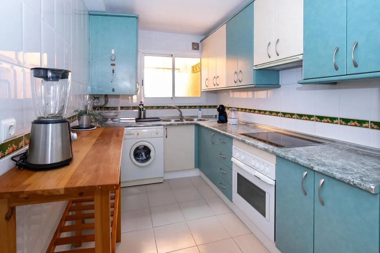 Reserva De Marbella, Close To Beach And Golf Course Apartment Marbella