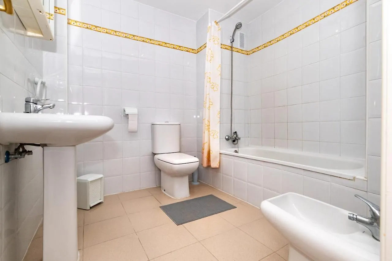 Reserva De Marbella, Close To Beach And Golf Course Apartment Marbella