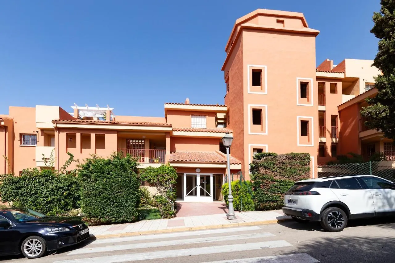 Reserva De Marbella, Close To Beach And Golf Course Marbella