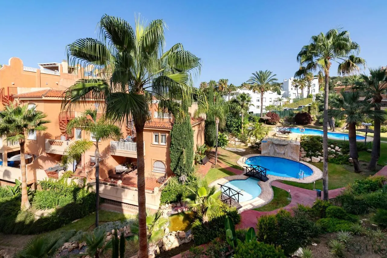 Reserva De Marbella, Close To Beach And Golf Course location