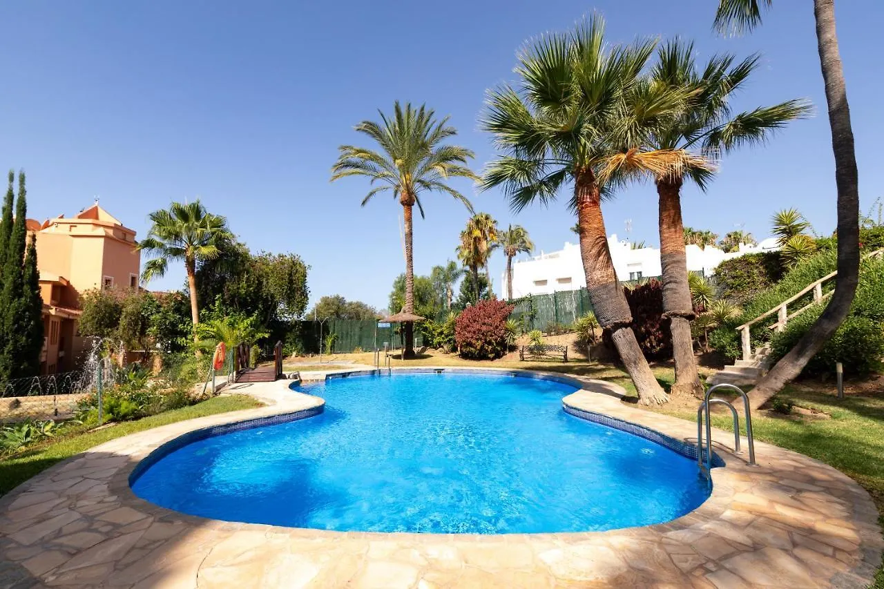 Reserva De Marbella, Close To Beach And Golf Course Apartment