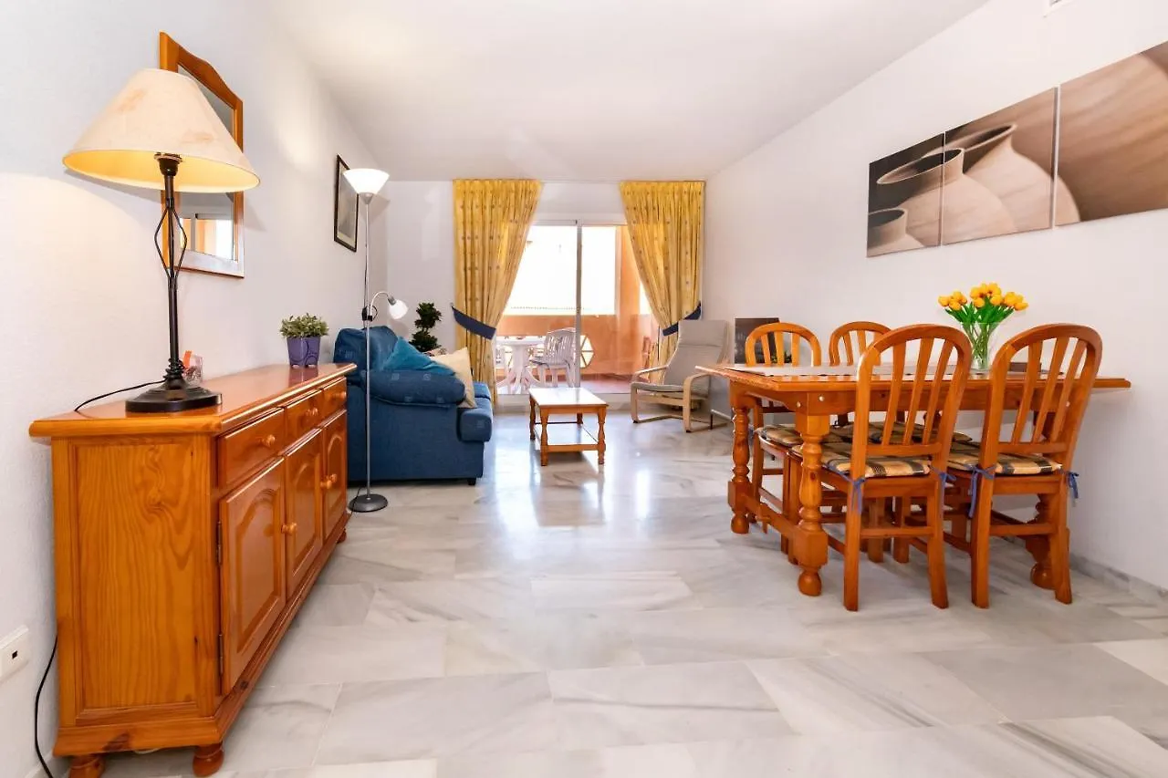Reserva De Marbella, Close To Beach And Golf Course 0*, Marbella