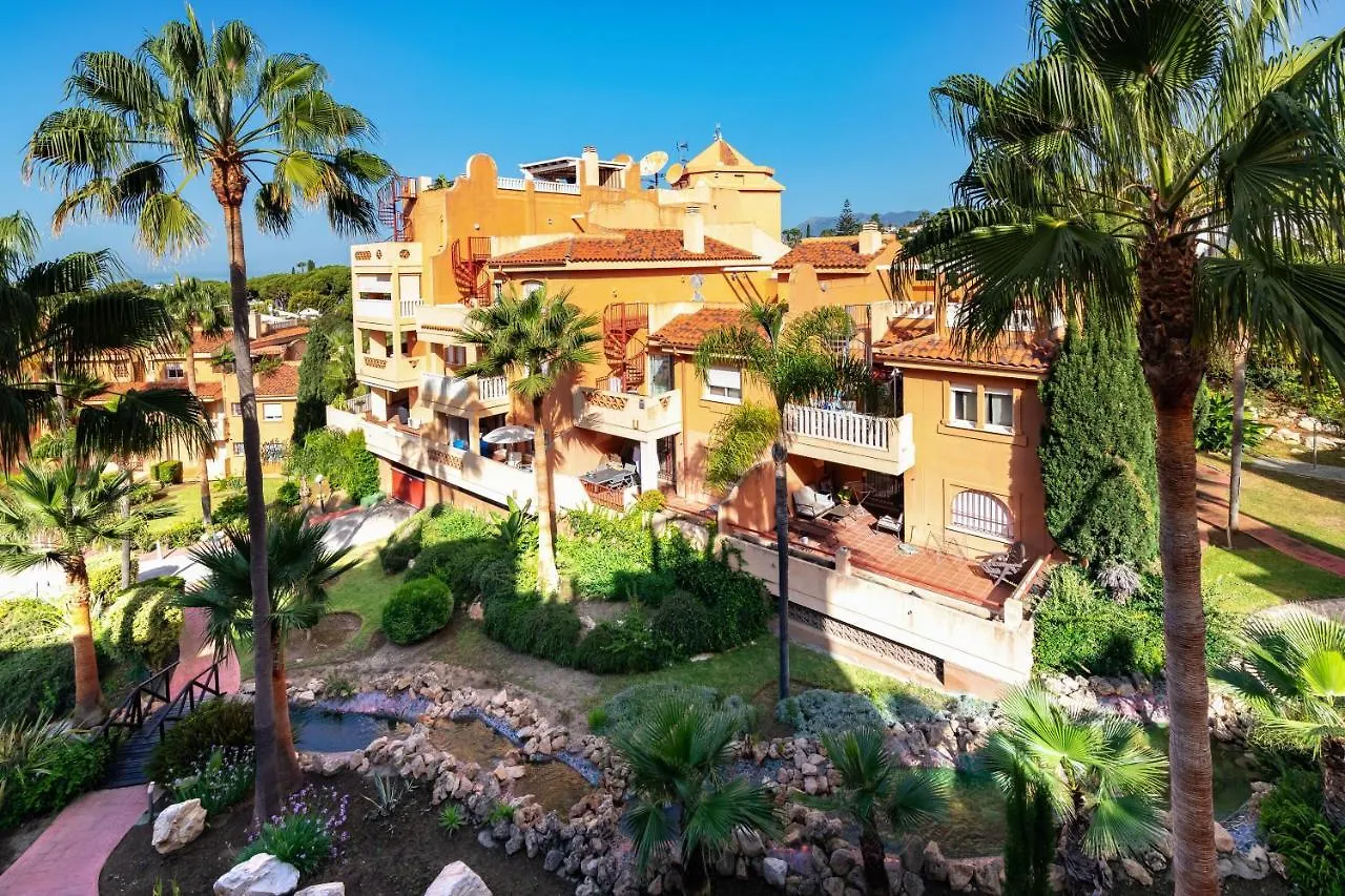 Reserva De Marbella, Close To Beach And Golf Course 0*, מארבלה ספרד