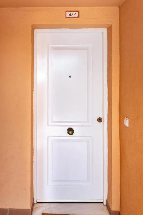 Reserva De Marbella, Close To Beach And Golf Course ספרד