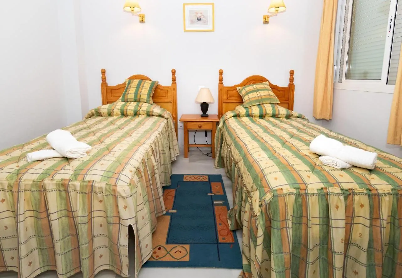 Reserva De Marbella, Close To Beach And Golf Course ספרד