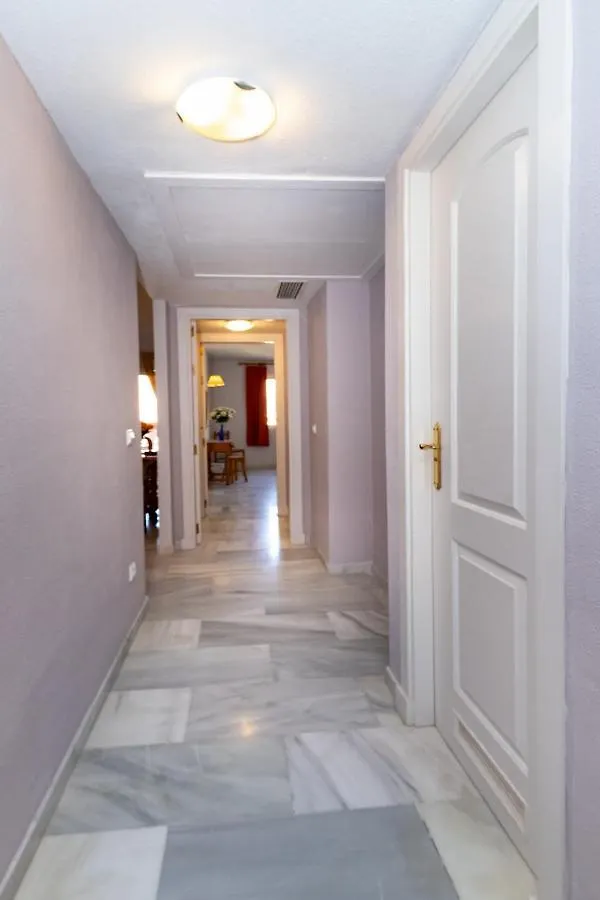 Reserva De Marbella, Close To Beach And Golf Course 0*, מארבלה ספרד